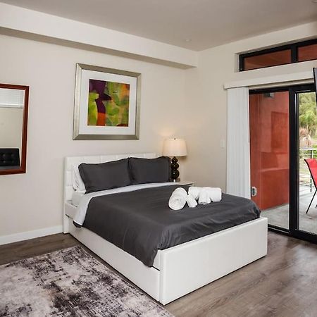 Explore Balboa Park From Your Cozy Studio W Patio San Diego Exterior photo